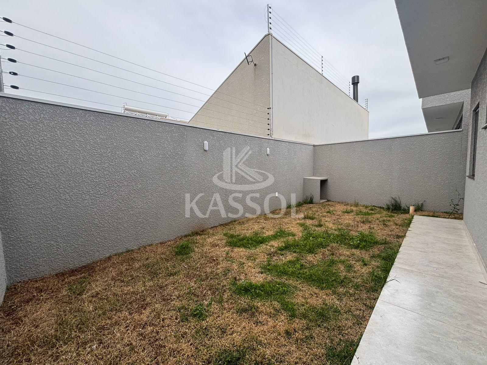 Casa com 3 dormitórios à venda,200.00 m², JD PADOVANI 3, CASCA...