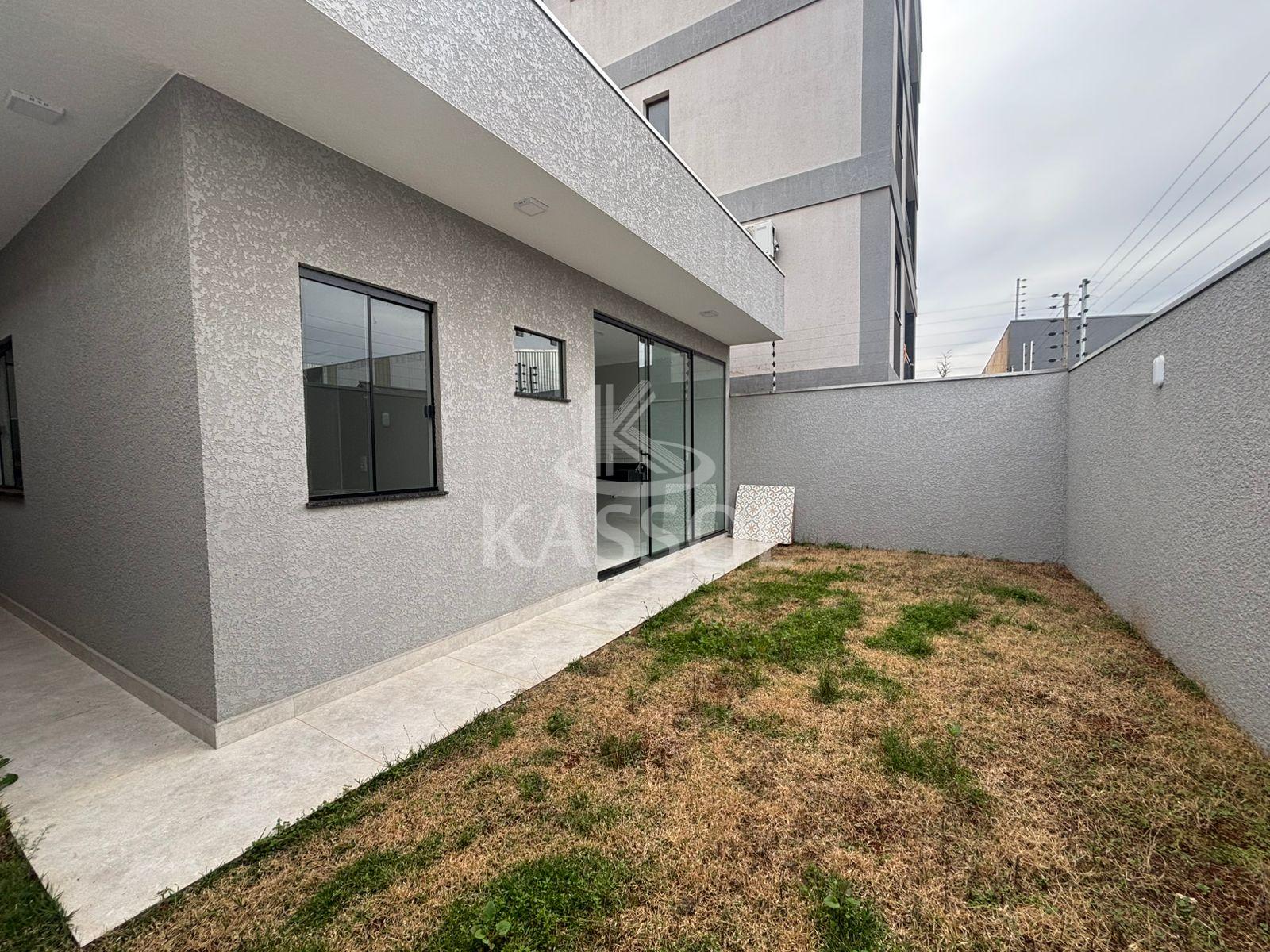 Casa com 3 dormitrios venda,200.00 m, JD PADOVANI 3, CASCAVEL - PR