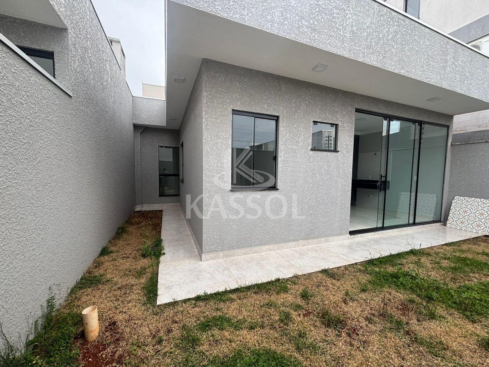 Casa com 3 dormitrios venda,200.00 m, JD PADOVANI 3, CASCAVEL - PR