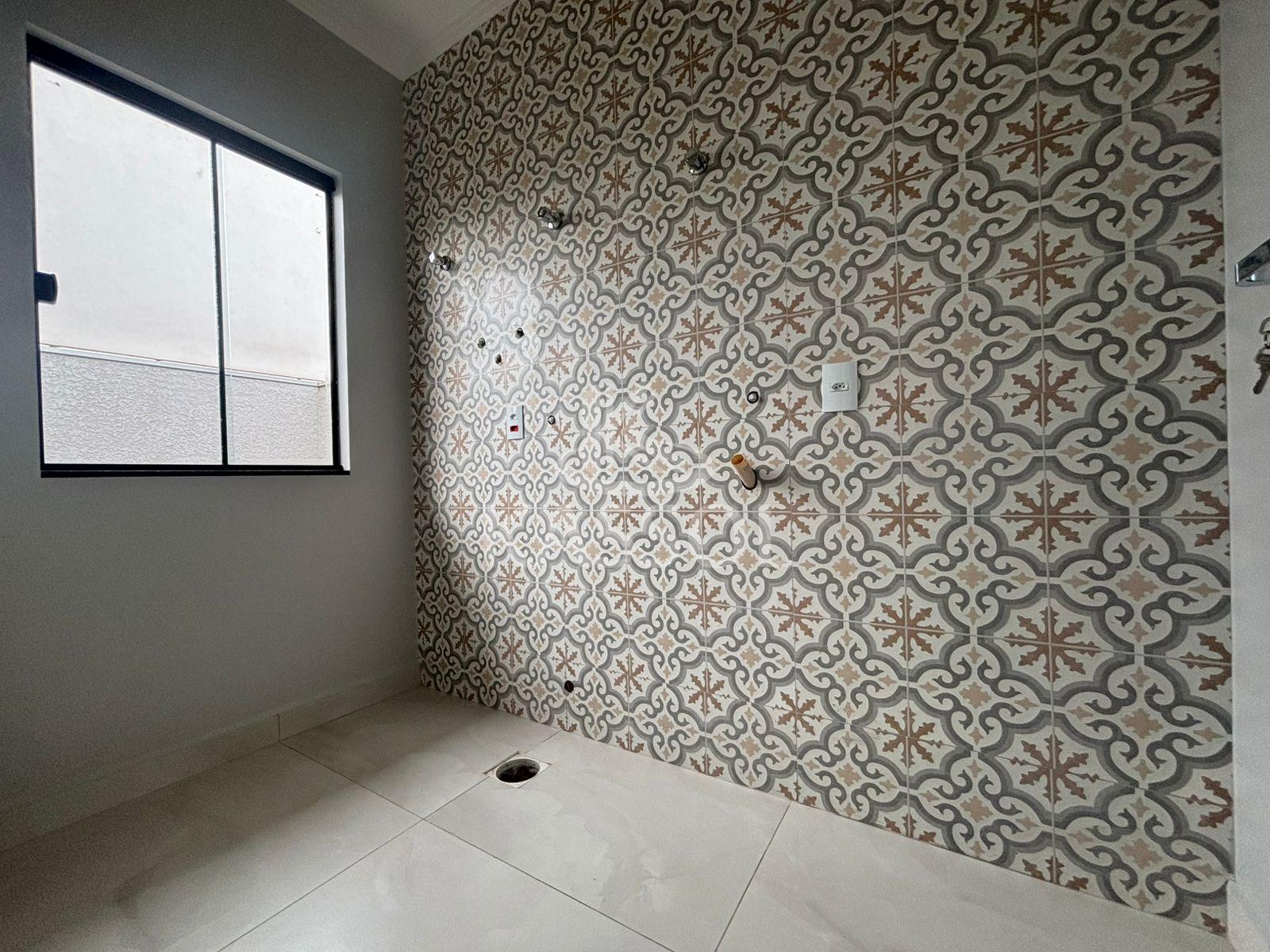 Casa com 3 dormitrios venda,200.00 m, JD PADOVANI 3, CASCAVEL - PR