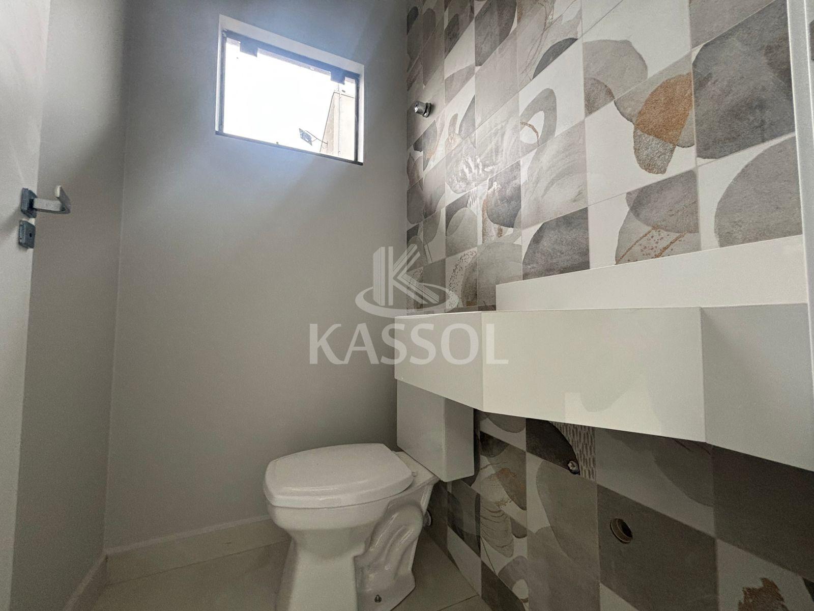 Casa com 3 dormitrios venda,200.00 m, JD PADOVANI 3, CASCAVEL - PR