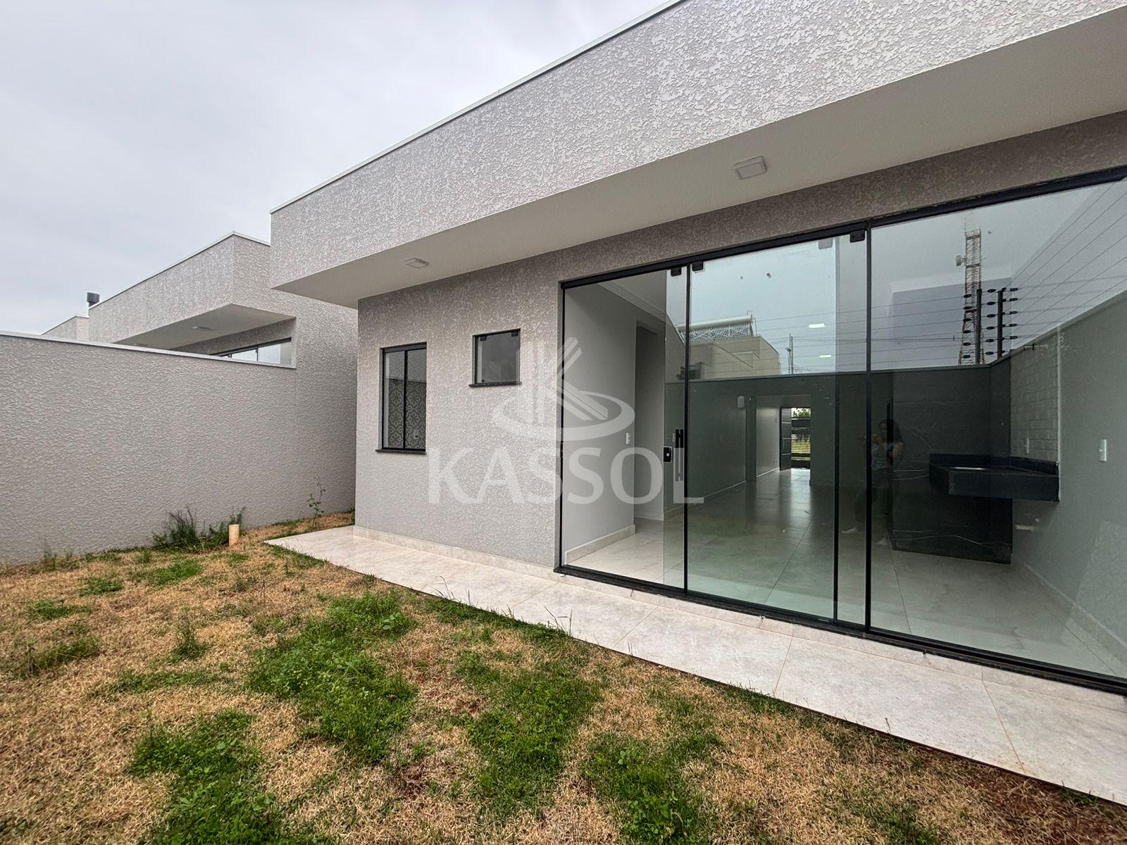 Casa com 3 dormitrios venda,200.00 m, JD PADOVANI 3, CASCAVEL - PR