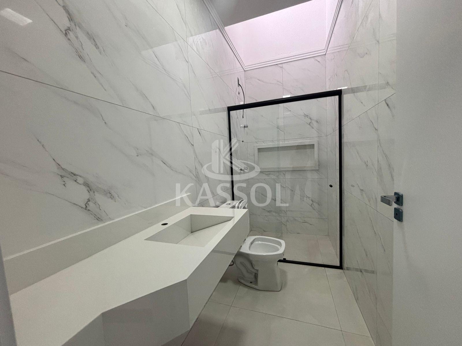 Casa com 3 dormitrios venda,200.00 m, JD PADOVANI 3, CASCAVEL - PR