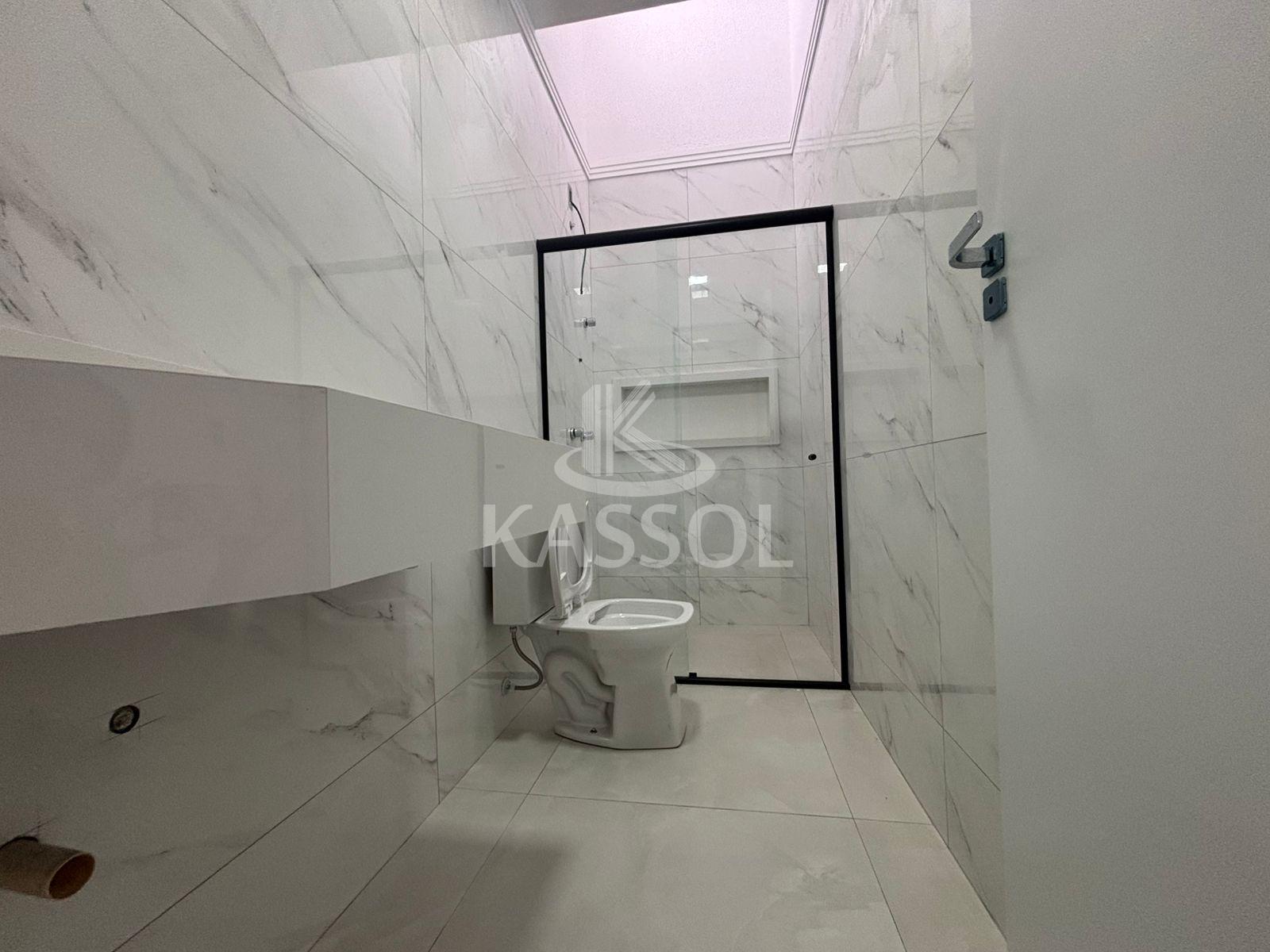 Casa com 3 dormitrios venda,200.00 m, JD PADOVANI 3, CASCAVEL - PR