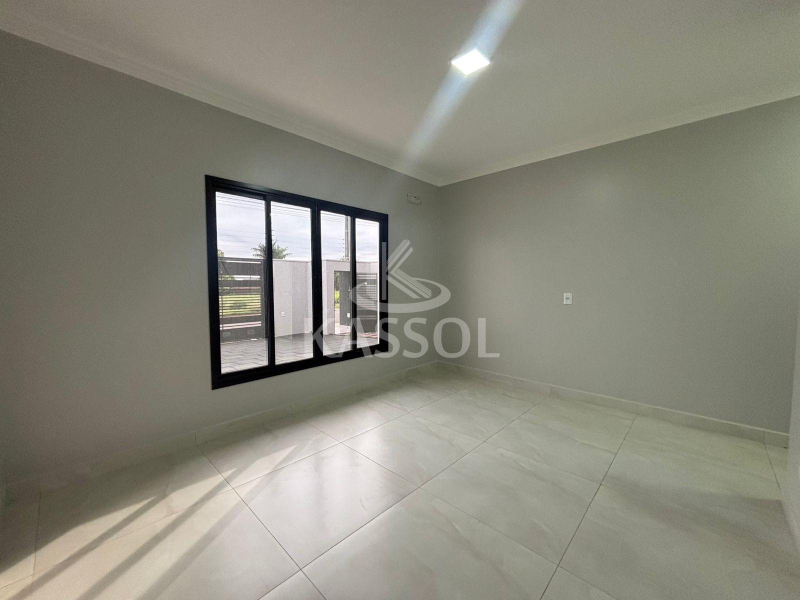 Casa com 3 dormitrios venda,200.00 m, JD PADOVANI 3, CASCAVEL - PR