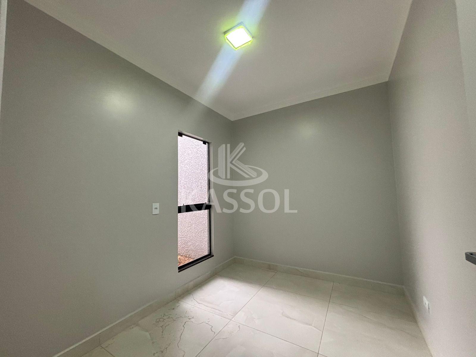 Casa com 3 dormitrios venda,200.00 m, JD PADOVANI 3, CASCAVEL - PR