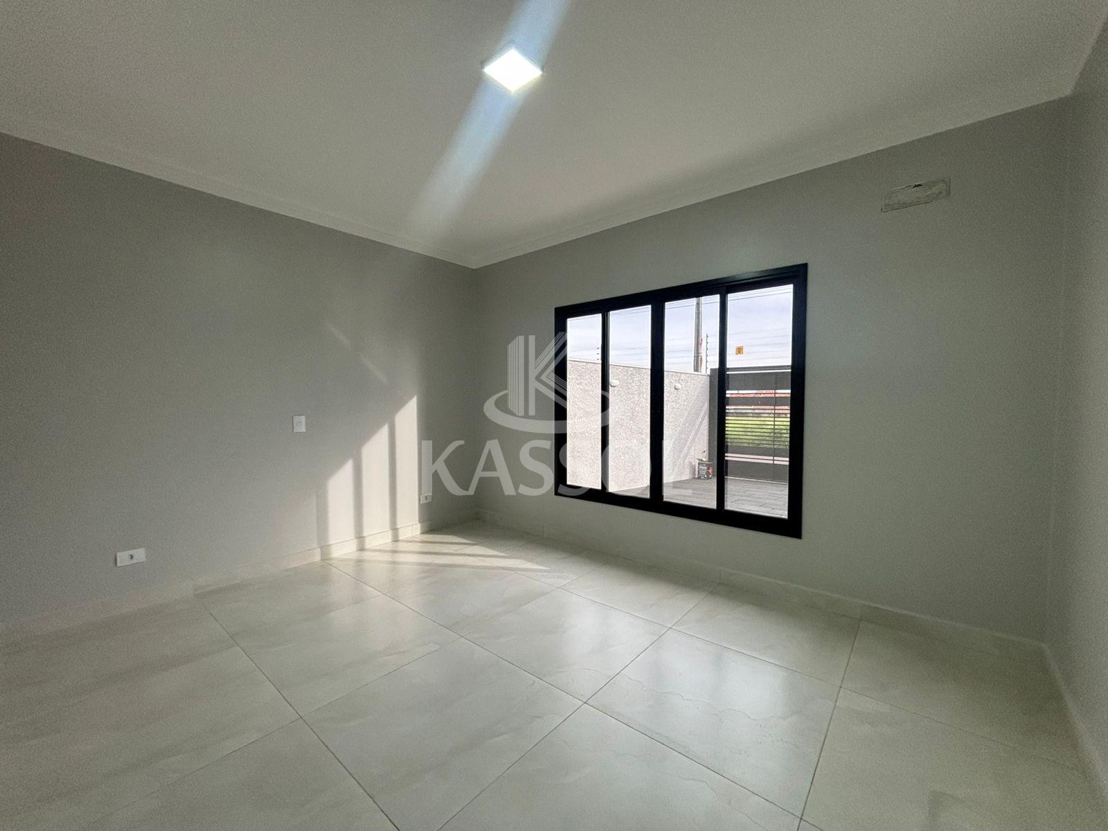 Casa com 3 dormitrios venda,200.00 m, JD PADOVANI 3, CASCAVEL - PR