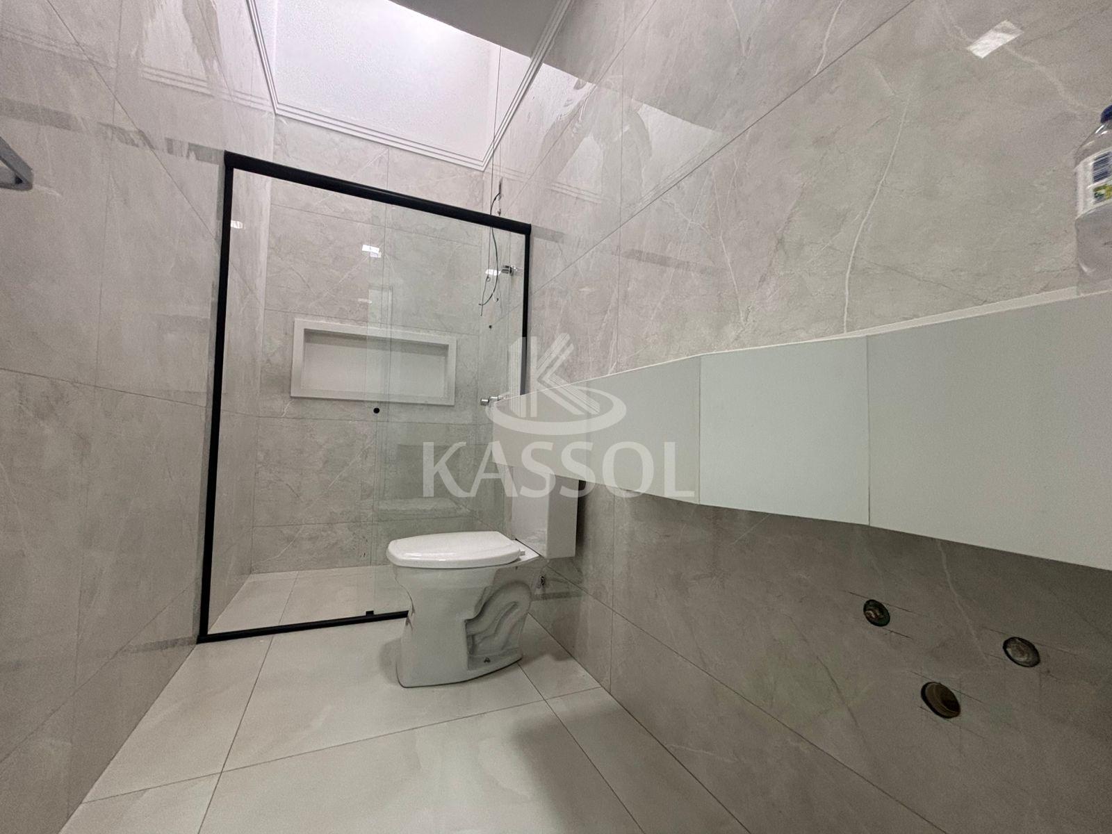 Casa com 3 dormitrios venda,200.00 m, JD PADOVANI 3, CASCAVEL - PR