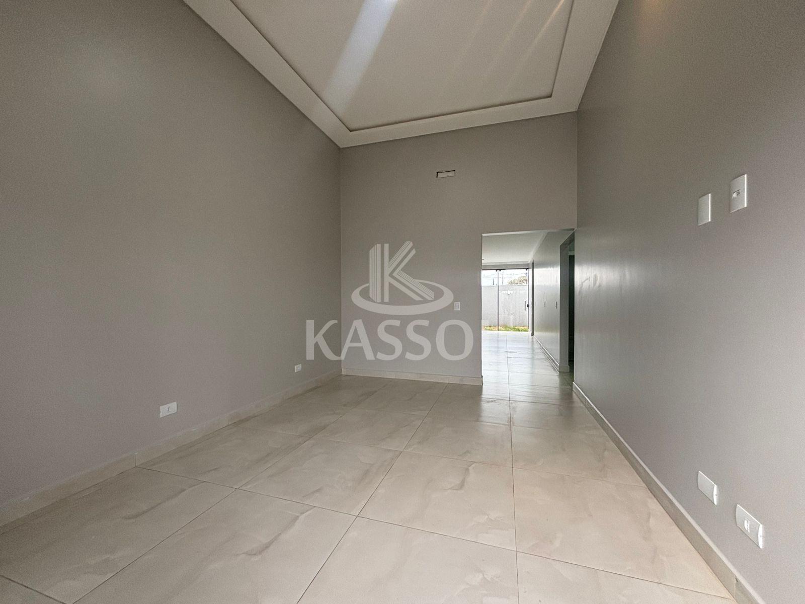 Casa com 3 dormitrios venda,200.00 m, JD PADOVANI 3, CASCAVEL - PR