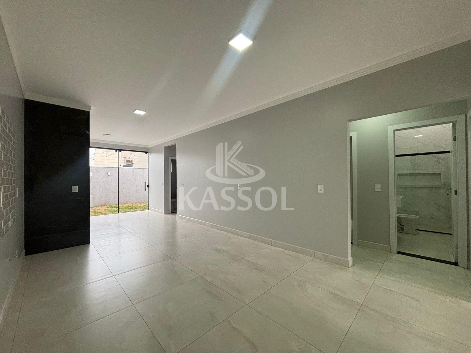 Casa com 3 dormitrios venda,200.00 m, JD PADOVANI 3, CASCAVEL - PR