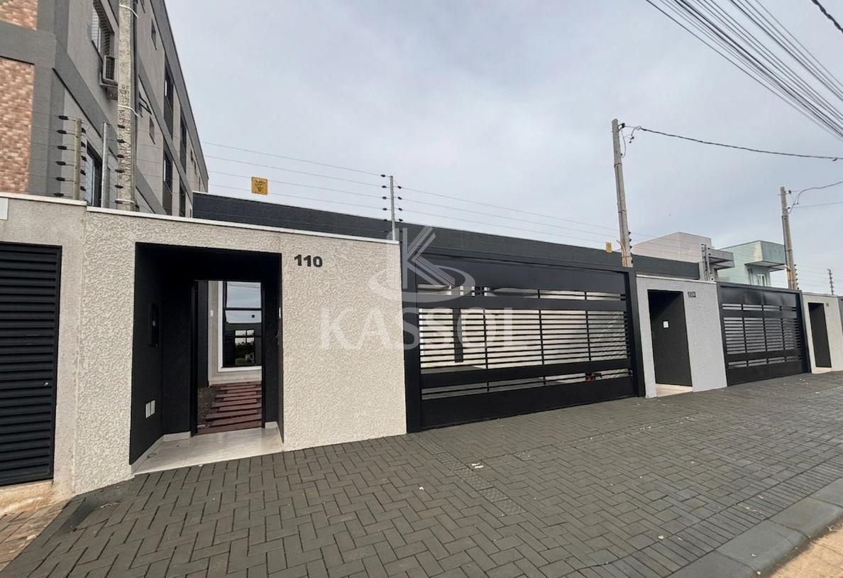 Casa com 3 dormitórios à venda,200.00 m², JD PADOVANI 3, CASCA...
