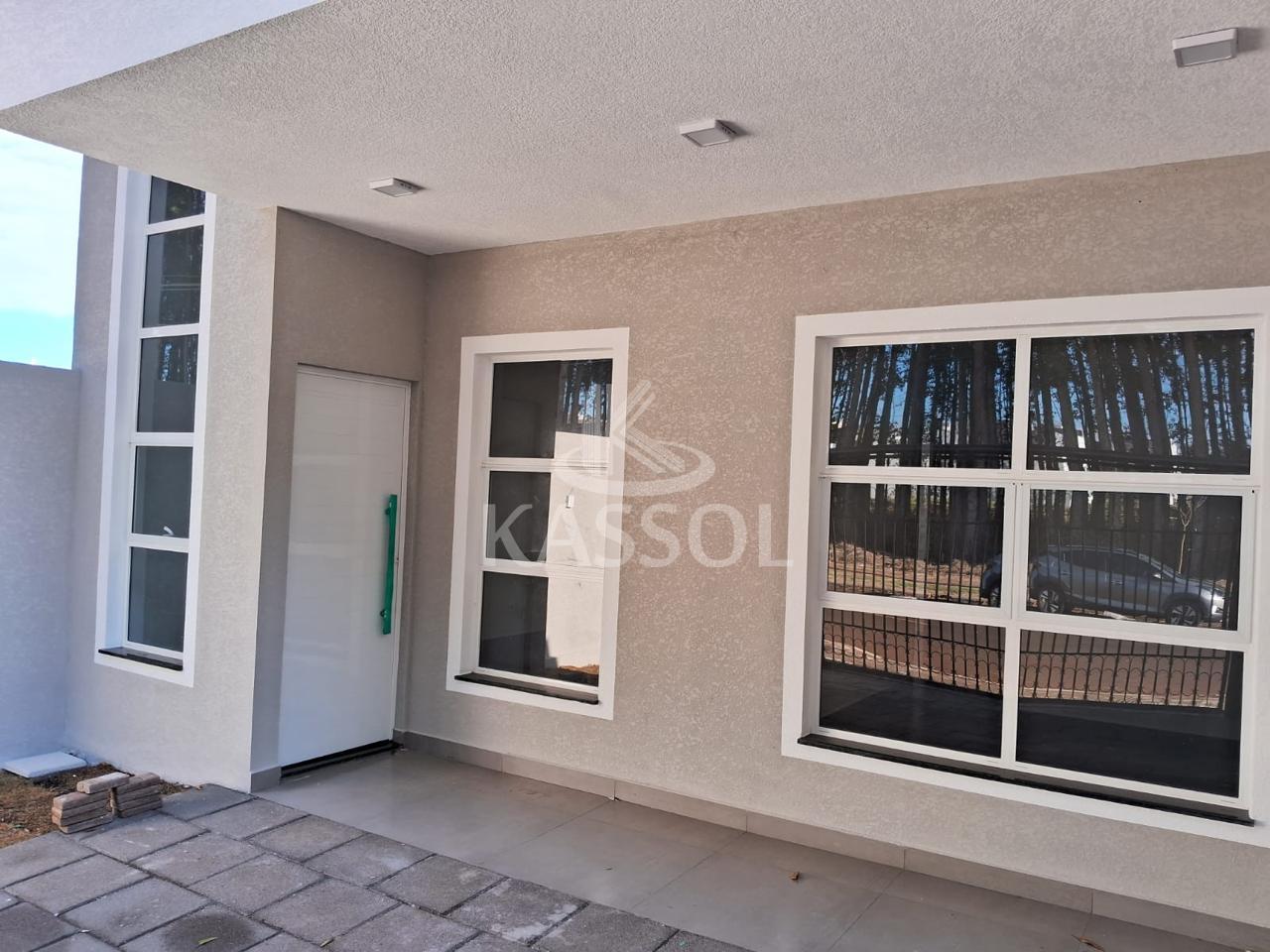 Casa à venda, Recanto Tropical IV- CASCAVEL - PR, CASCAVEL - PR