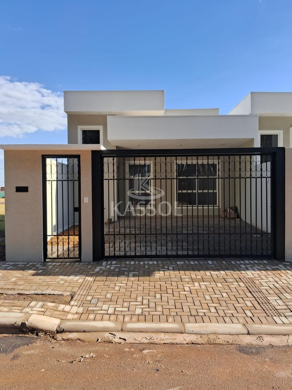 Casa à venda, Recanto Tropical IV- CASCAVEL - PR, CASCAVEL - PR