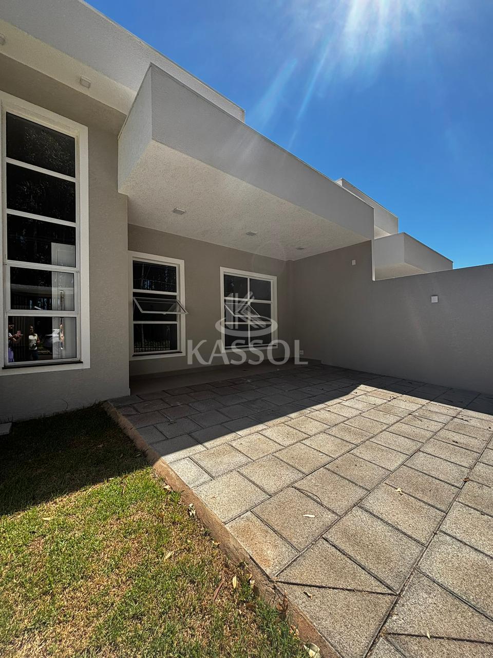 Casa à venda, Recanto Tropical IV- CASCAVEL - PR, CASCAVEL - PR