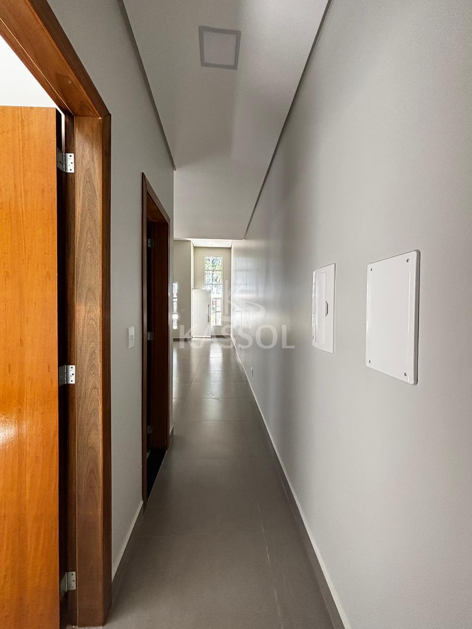 Casa venda, Recanto Tropical IV- CASCAVEL - PR, CASCAVEL - PR