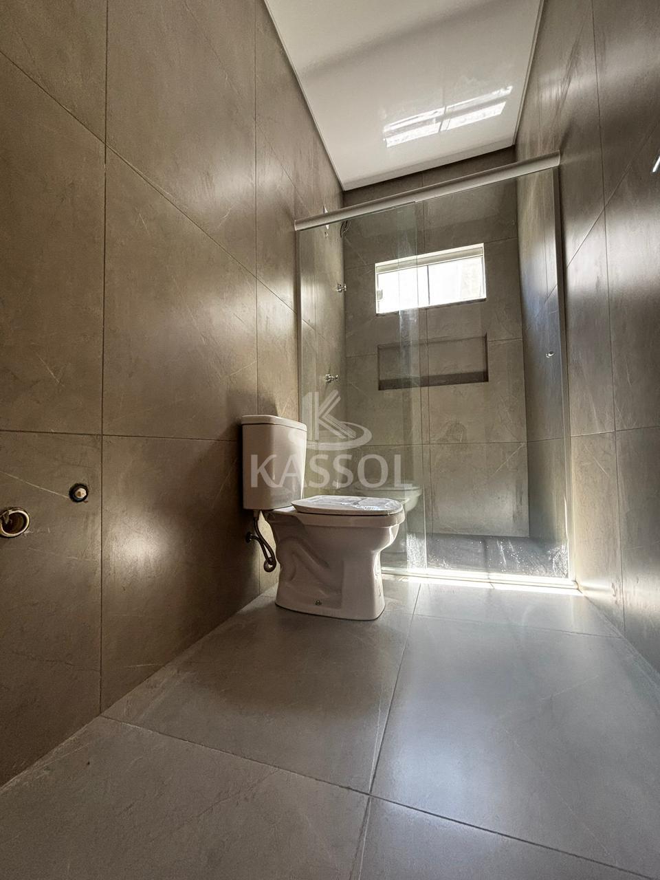 Casa venda, Recanto Tropical IV- CASCAVEL - PR, CASCAVEL - PR