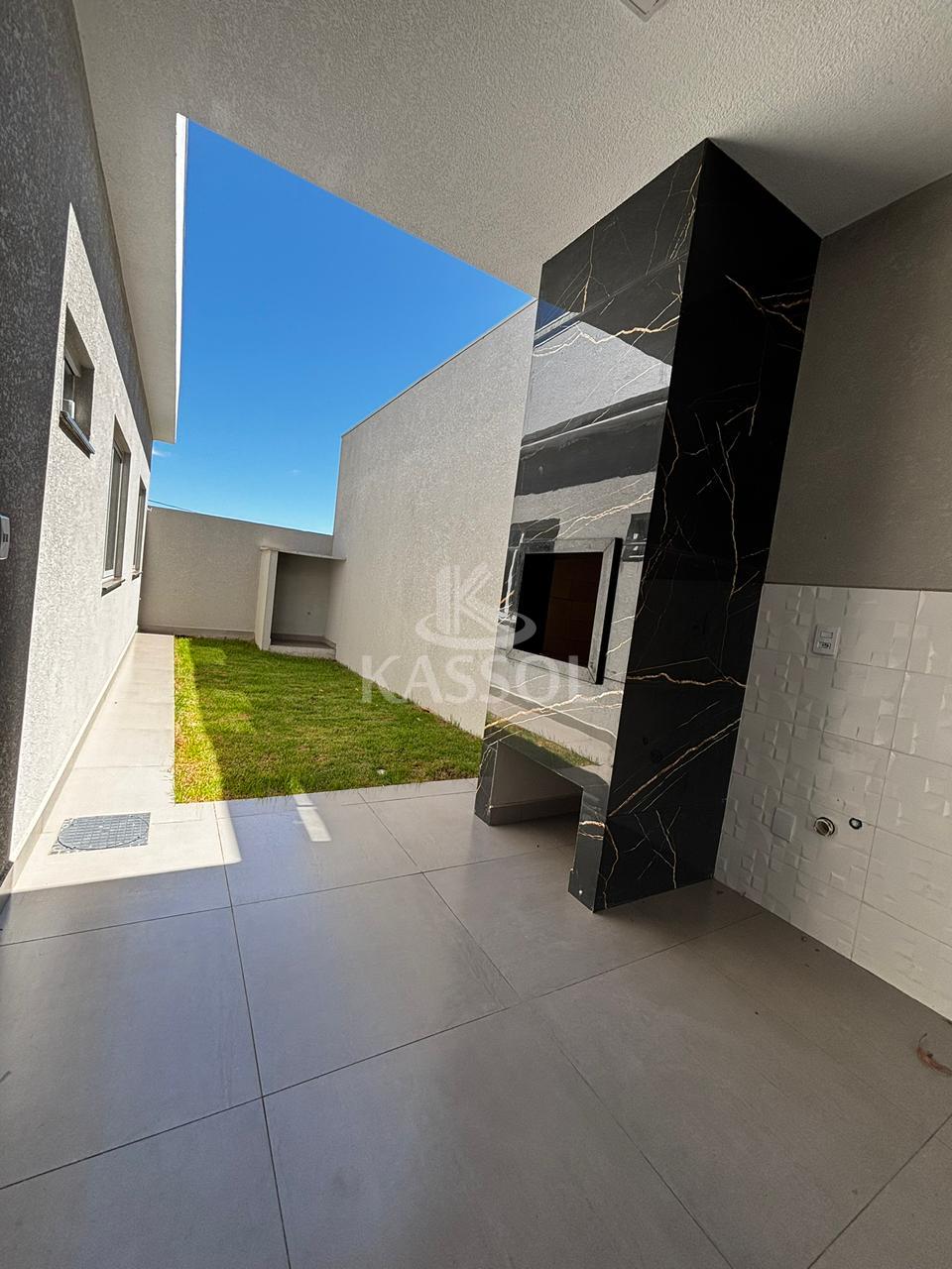 Casa venda, Recanto Tropical IV- CASCAVEL - PR, CASCAVEL - PR