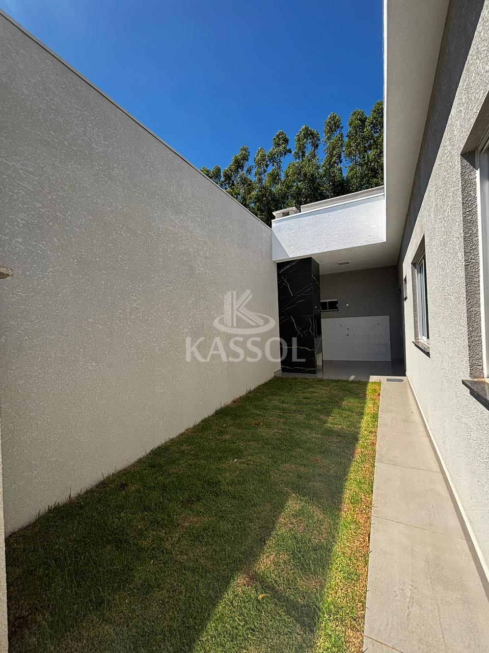 Casa à venda, Recanto Tropical IV- CASCAVEL - PR, CASCAVEL - PR
