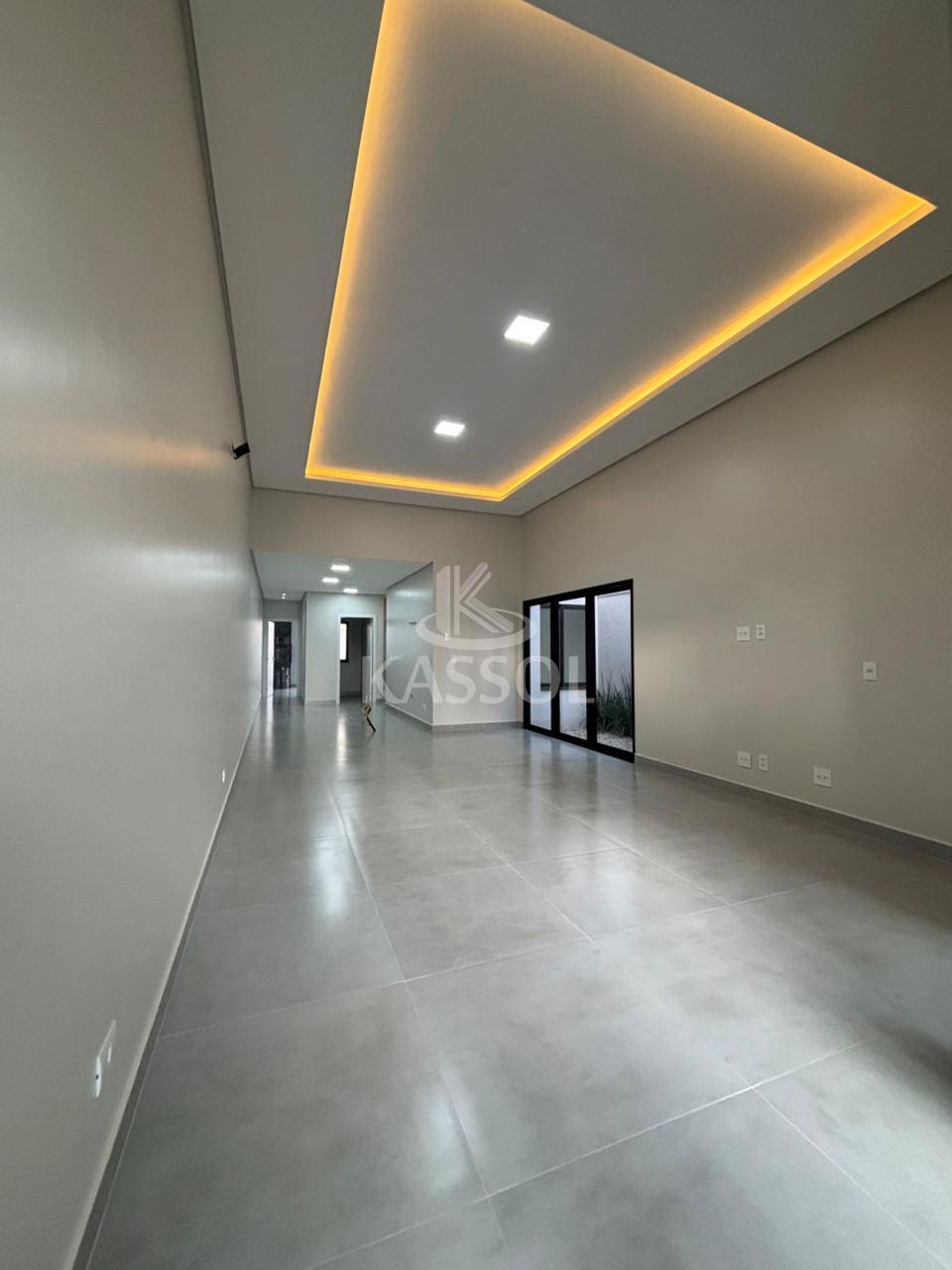 Casa Trrea 2 sutes e 1 quarto, VILA TOLENTINO, CASCAVEL - PR