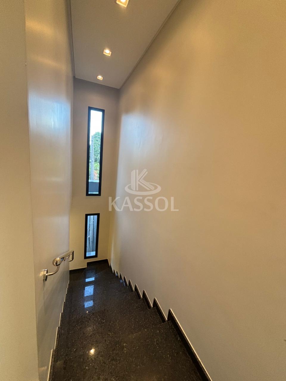 Sobrado a venda com 3 sutes sendo um closet, VILA TOLENTINO, CASCAVEL - PR