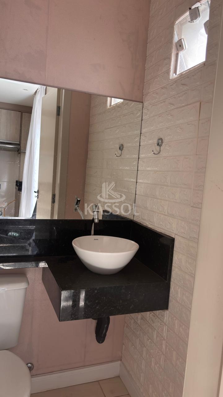 Sobrado venda R$ 450.000,00 com 3 quartos no Cancelli, CASCAVEL - PR
