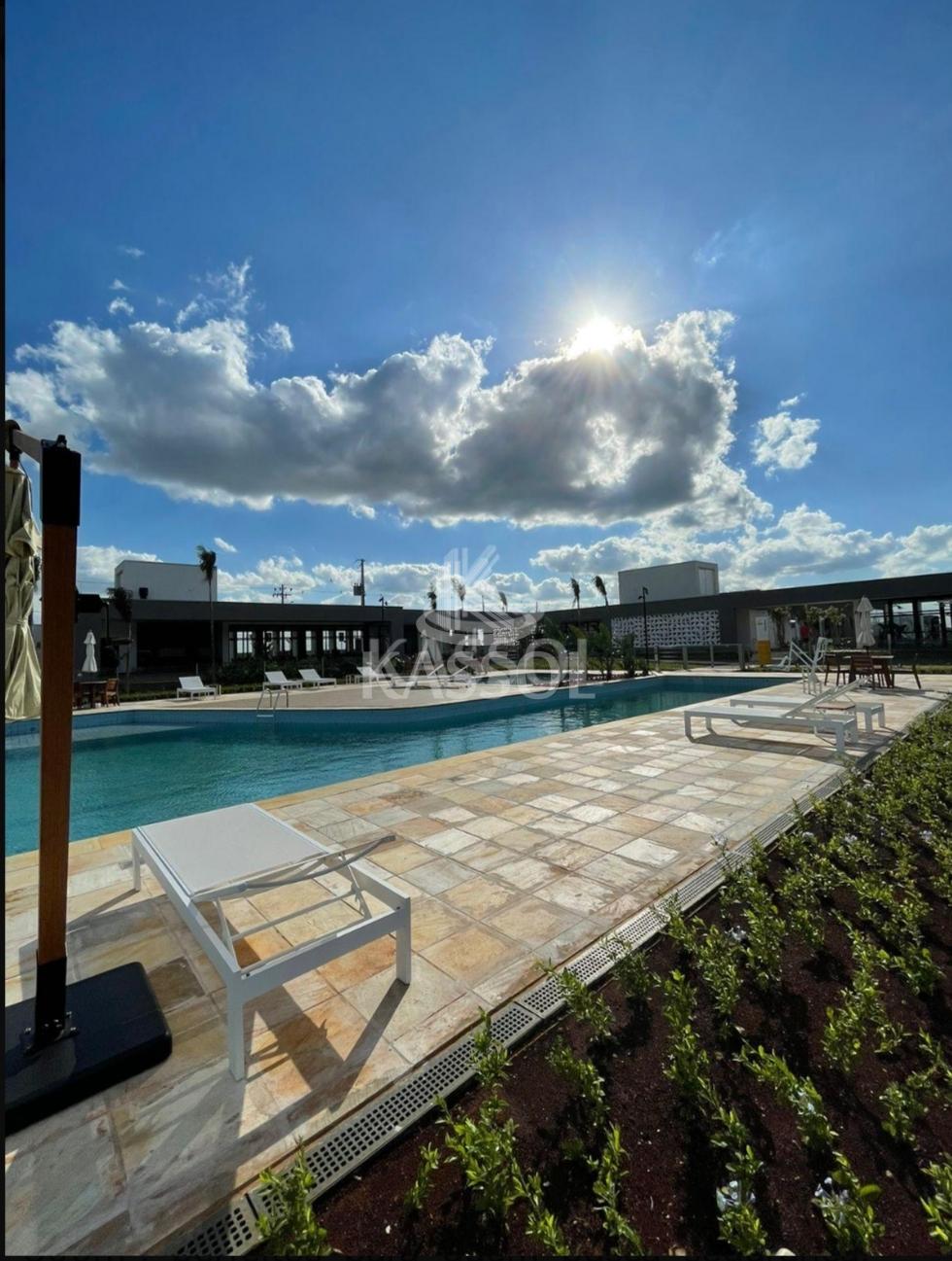 Casa terrea com 3 suites + office + piscina + 4 vagas, Terras ...