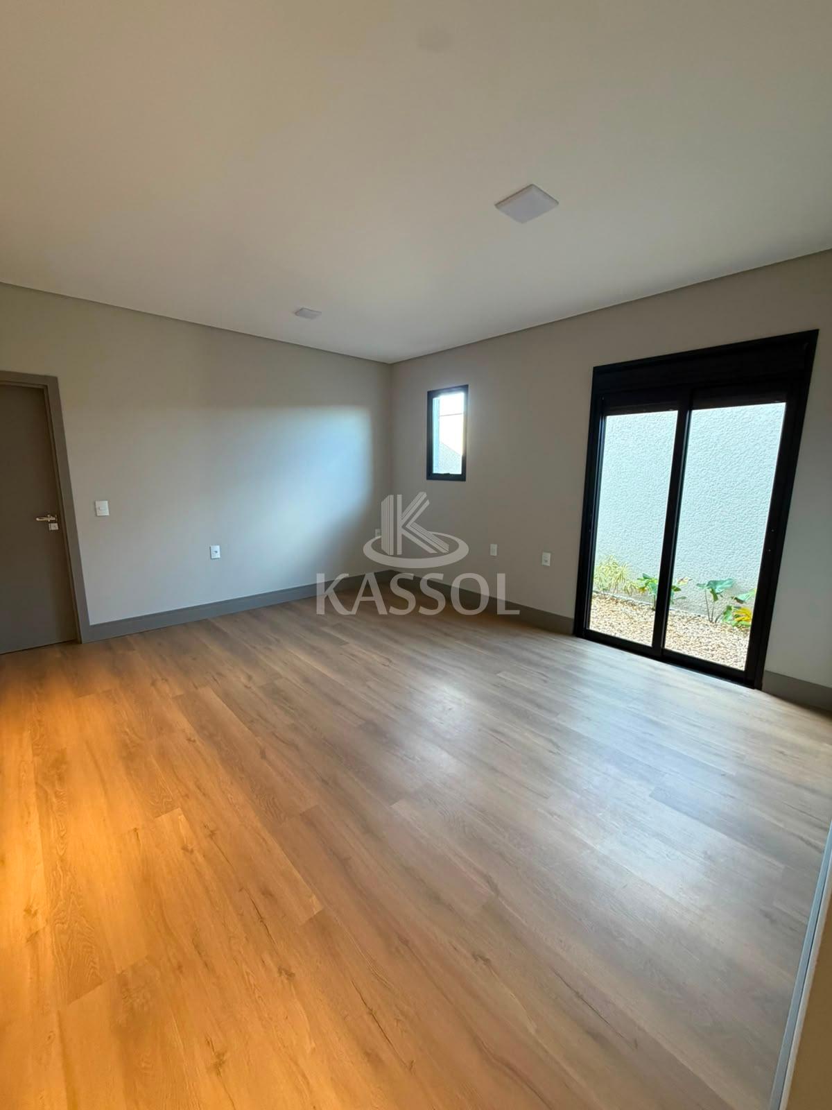Casa Nova, Tropical IV, Projeto moderno com 159,88 m de rea construda.