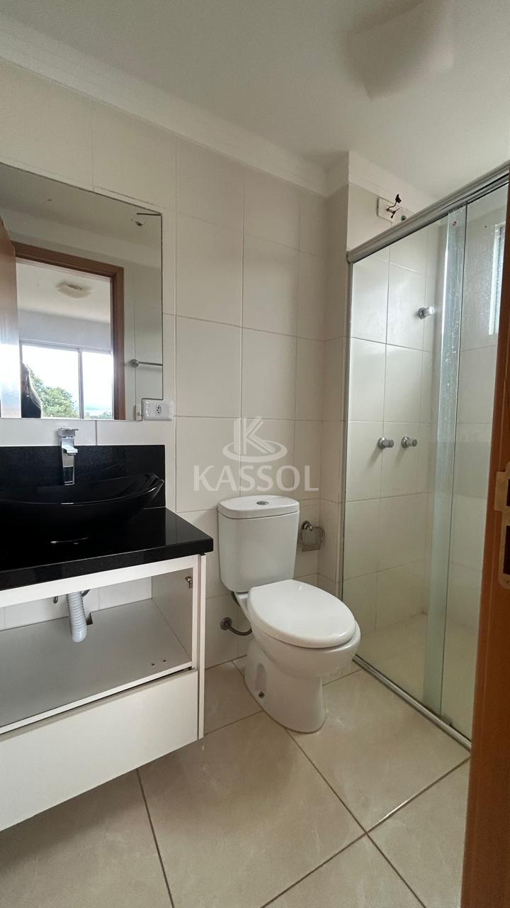 Apartamento venda, CANCELLI, CASCAVEL - PR