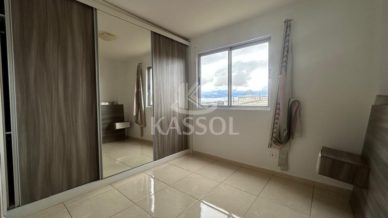 Apartamento venda, CANCELLI, CASCAVEL - PR