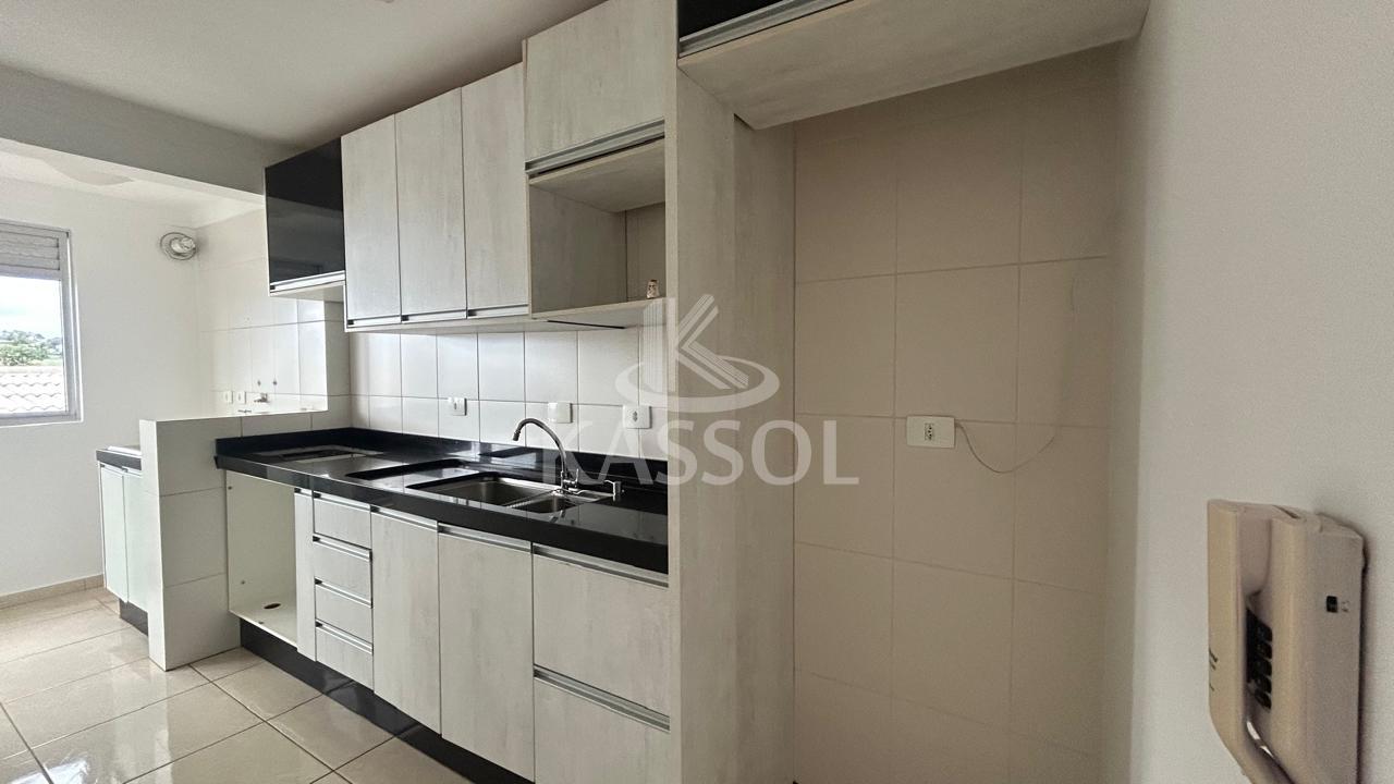 Apartamento à venda, CANCELLI, CASCAVEL - PR