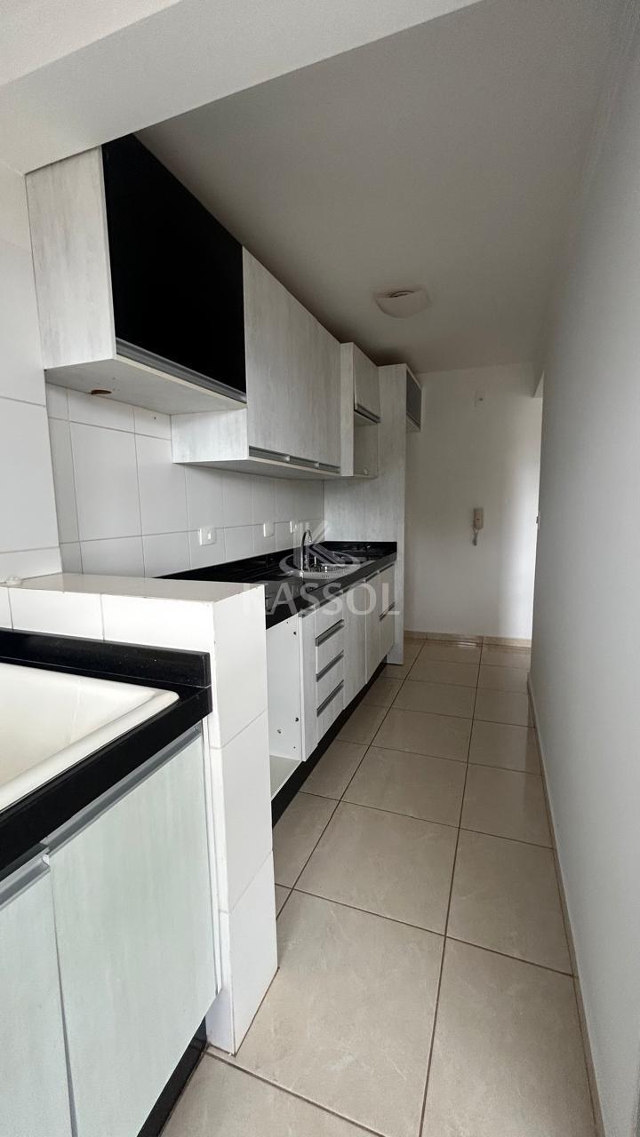 Apartamento à venda, CANCELLI, CASCAVEL - PR