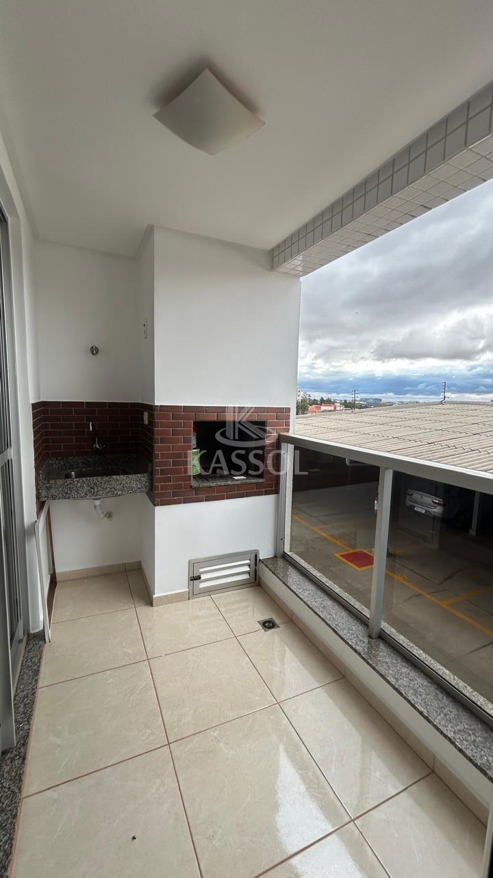 Apartamento venda, CANCELLI, CASCAVEL - PR