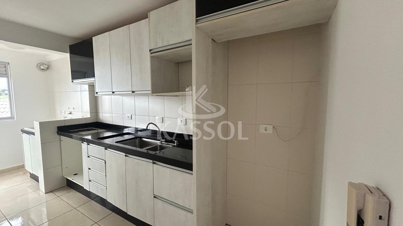 Apartamento à venda, CANCELLI, CASCAVEL - PR
