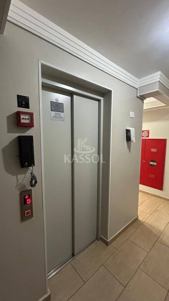 Apartamento venda, CANCELLI, CASCAVEL - PR