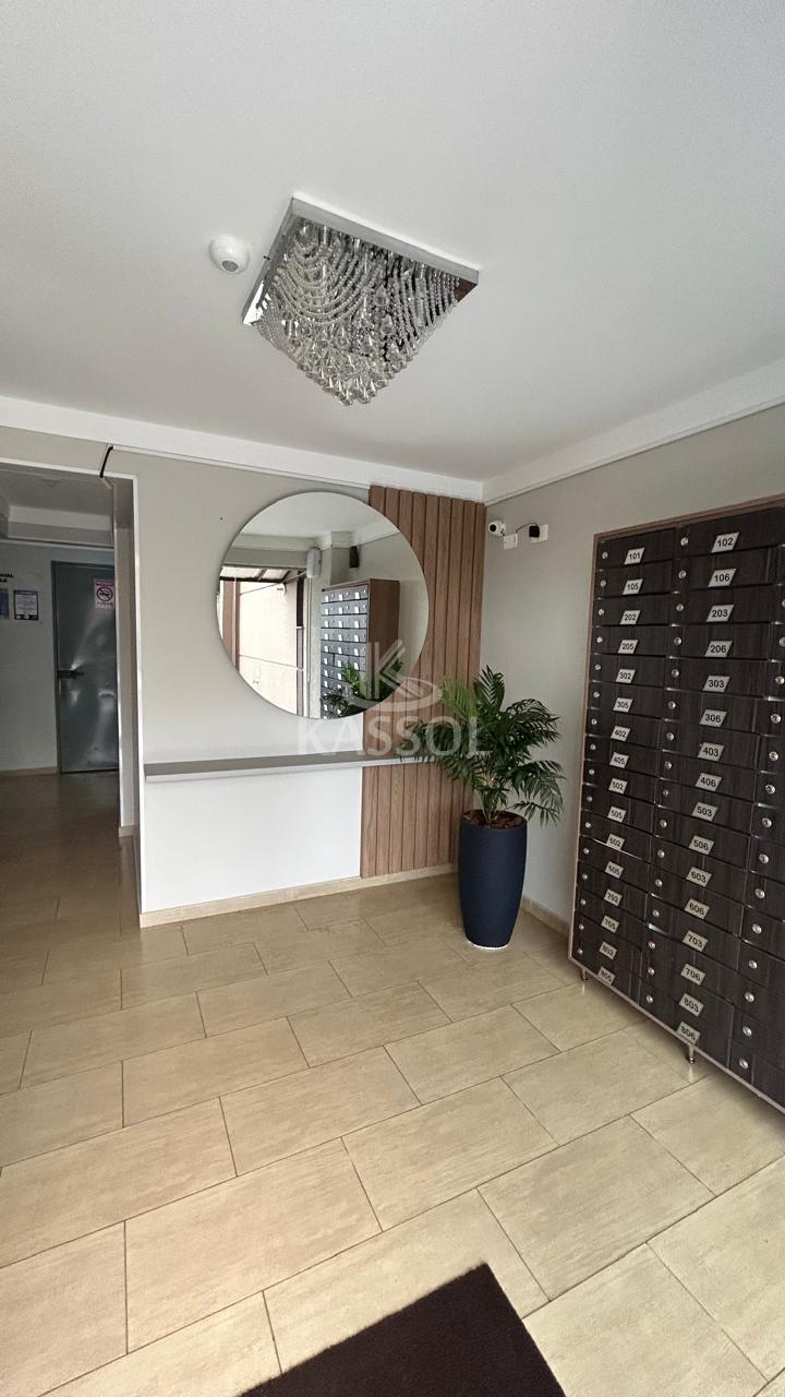 Apartamento venda, CANCELLI, CASCAVEL - PR