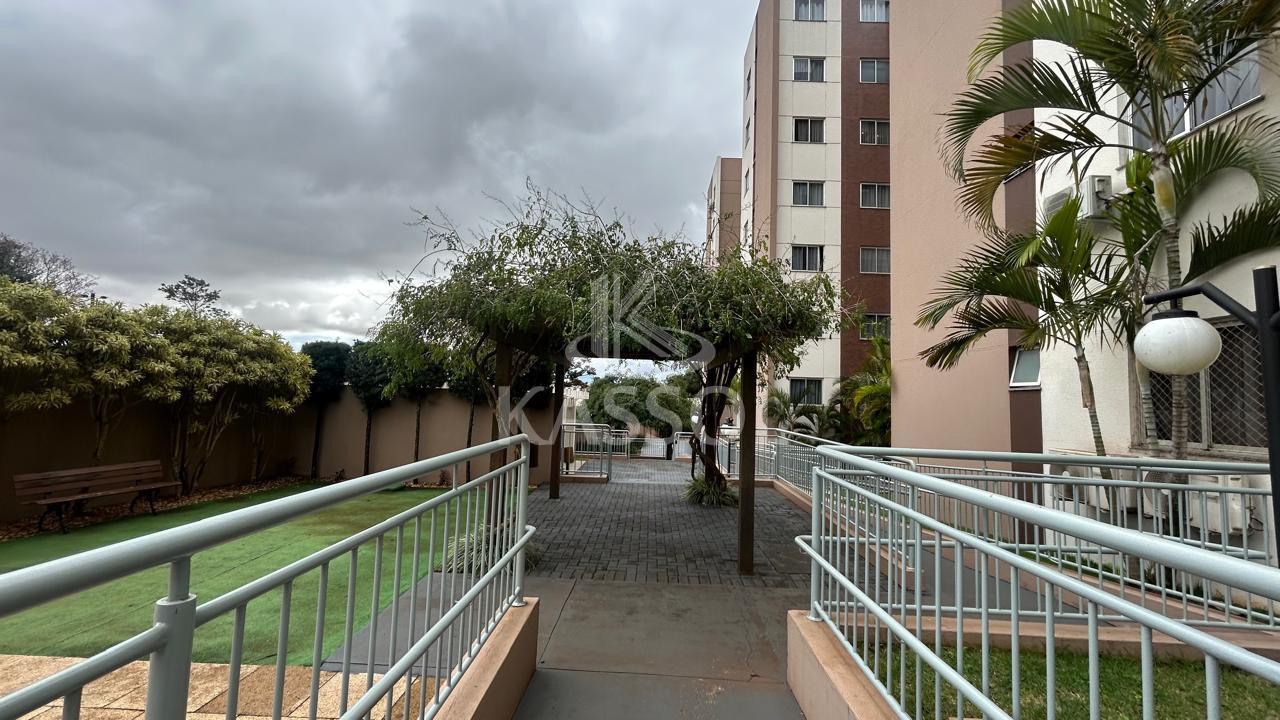 Apartamento à venda, CANCELLI, CASCAVEL - PR