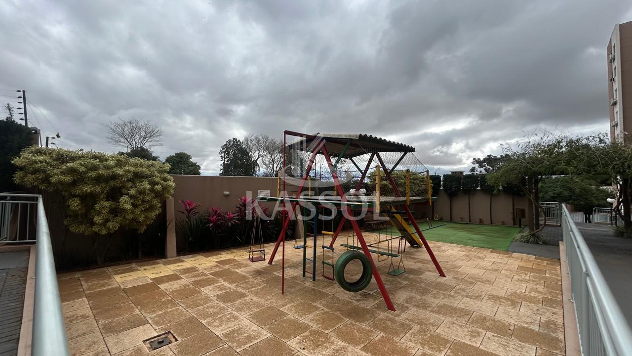 Apartamento venda, CANCELLI, CASCAVEL - PR