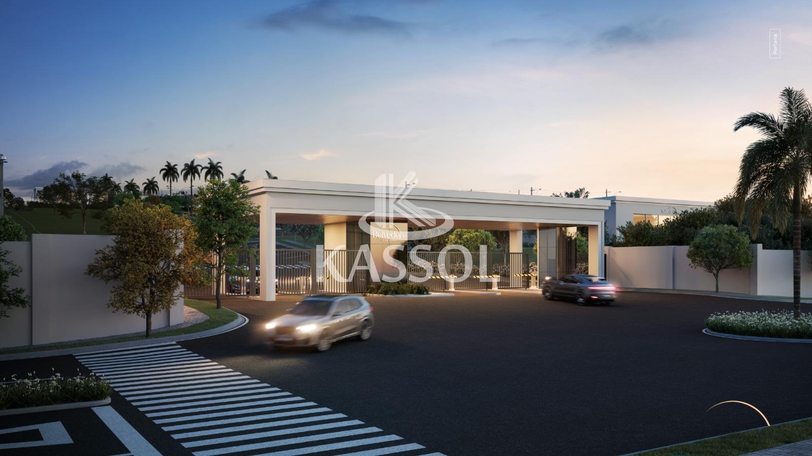 Terreno,220.00 m², NUCLEO INDUSTRIAL III, CASCAVEL - PR