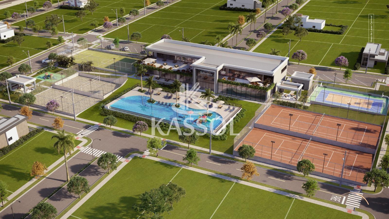 Terreno,220.00 m, NUCLEO INDUSTRIAL III, CASCAVEL - PR