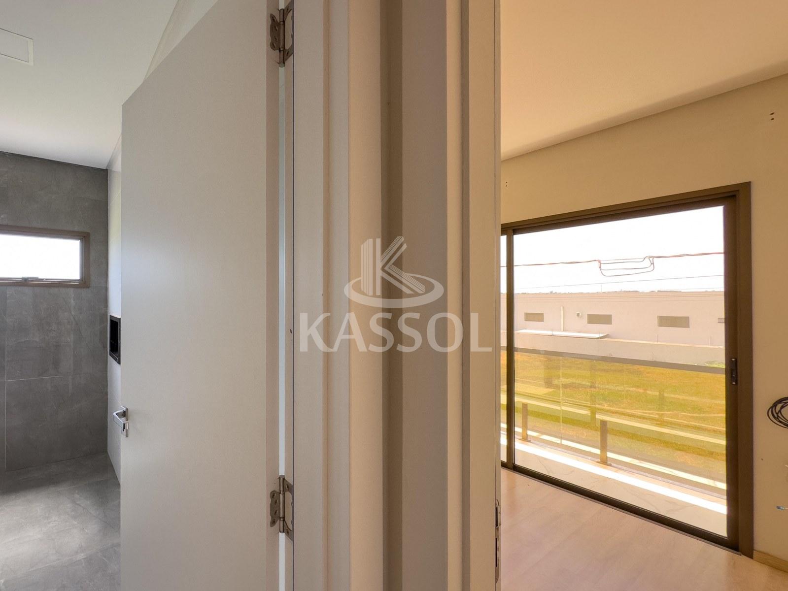 Sobrado Sto Incio, CASCAVEL - PR, rea total: 157,31 m privativa 135,68 m