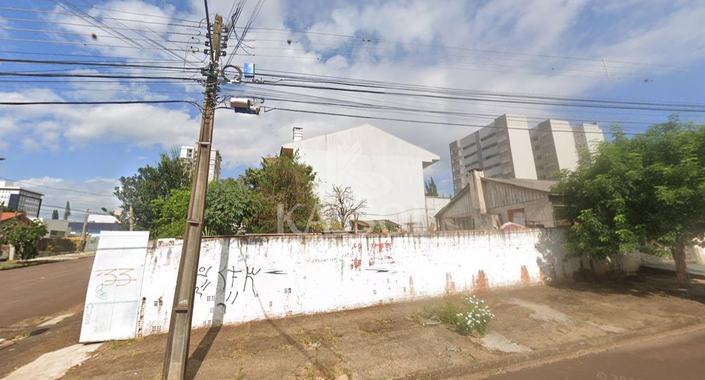 Terreno de Esquina no Bairro Neva  Taxa de Ocupação de 70%