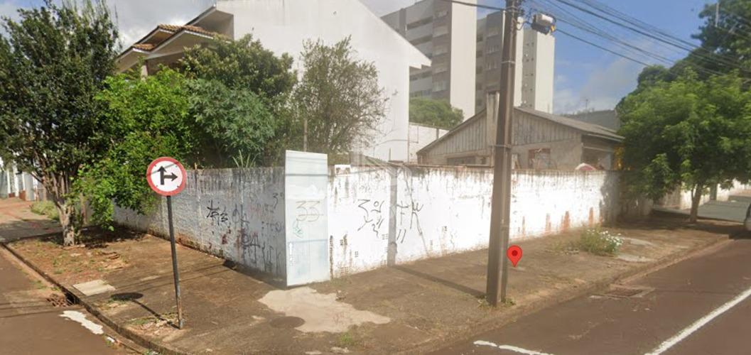Terreno de Esquina no Bairro Neva  Taxa de Ocupação de 70%