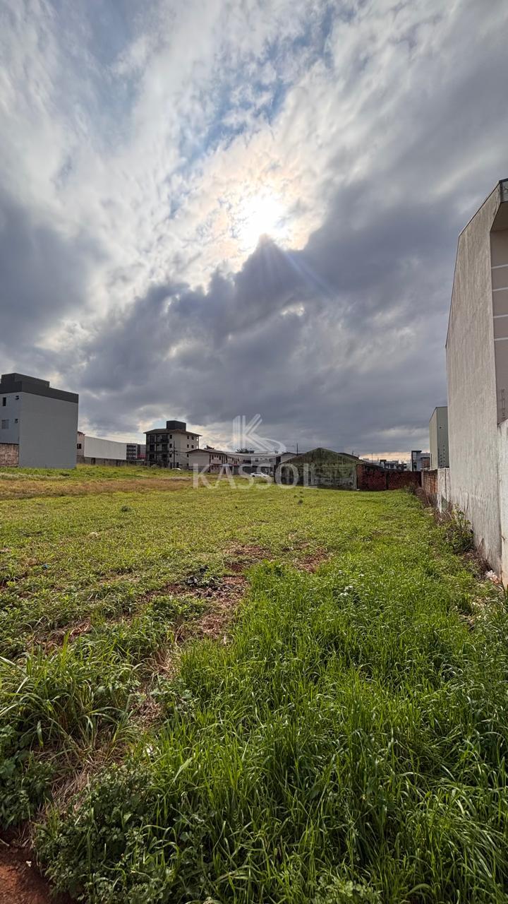 Terreno na Regia da FAG medindo 525 M Bairro santo Incio