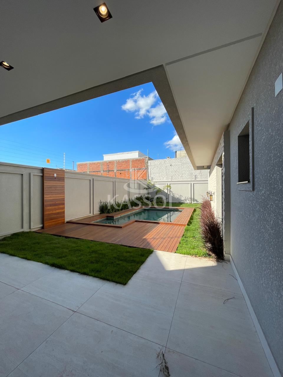 Sobrado alto padrão venda, JARDIM PACAEMBU, CASCAVEL - PR
