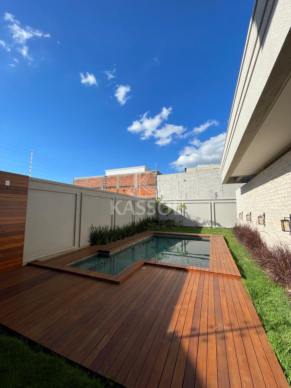 Sobrado alto padro venda, JARDIM PACAEMBU, CASCAVEL - PR