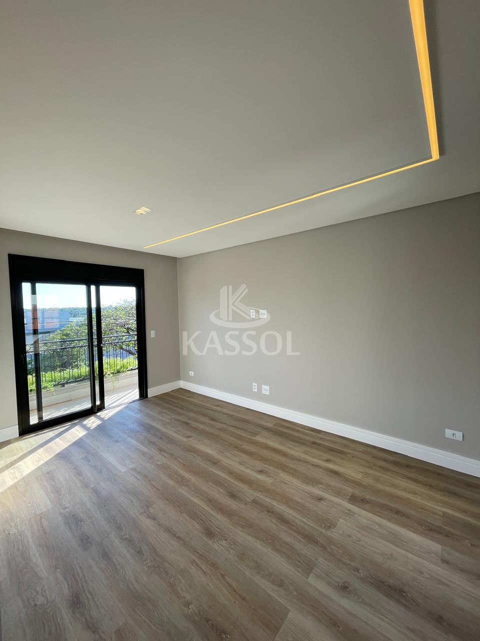 Sobrado alto padro venda, JARDIM PACAEMBU, CASCAVEL - PR
