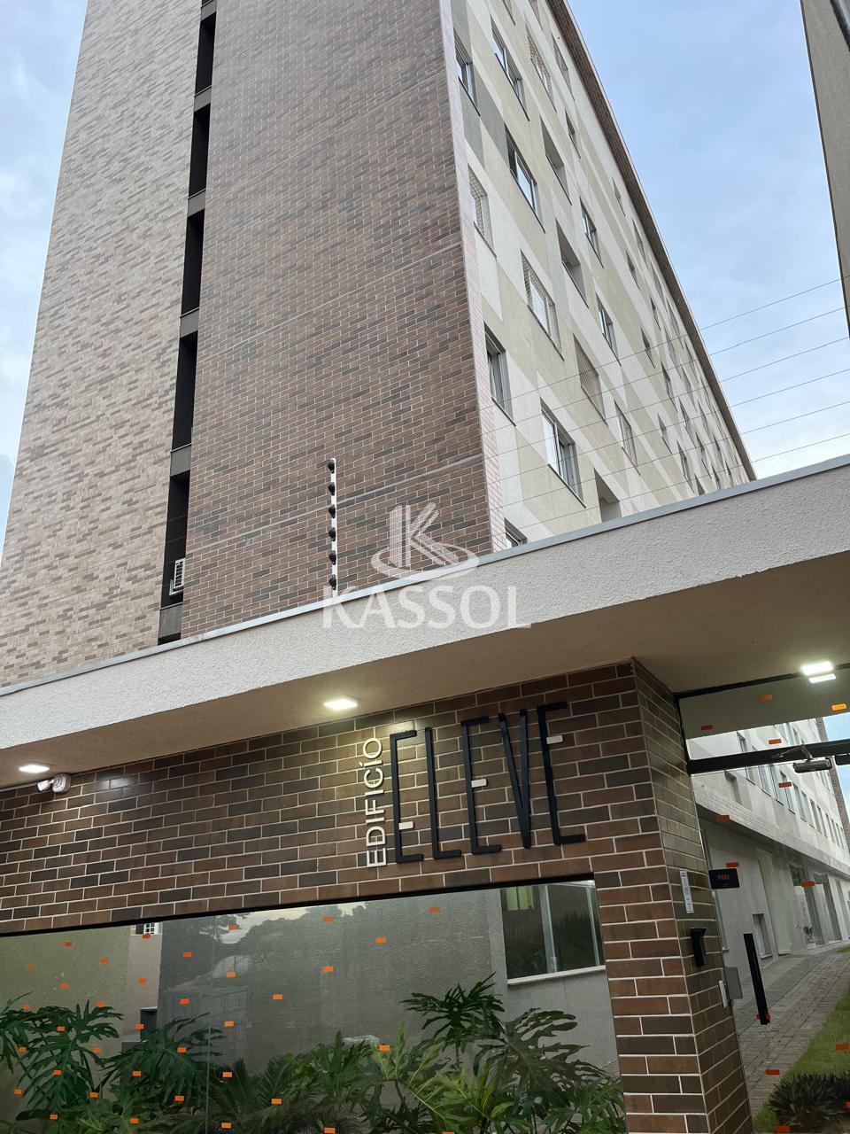 Apartamento à venda, CANCELLI, CASCAVEL - PR, 02 quartos, cozi...