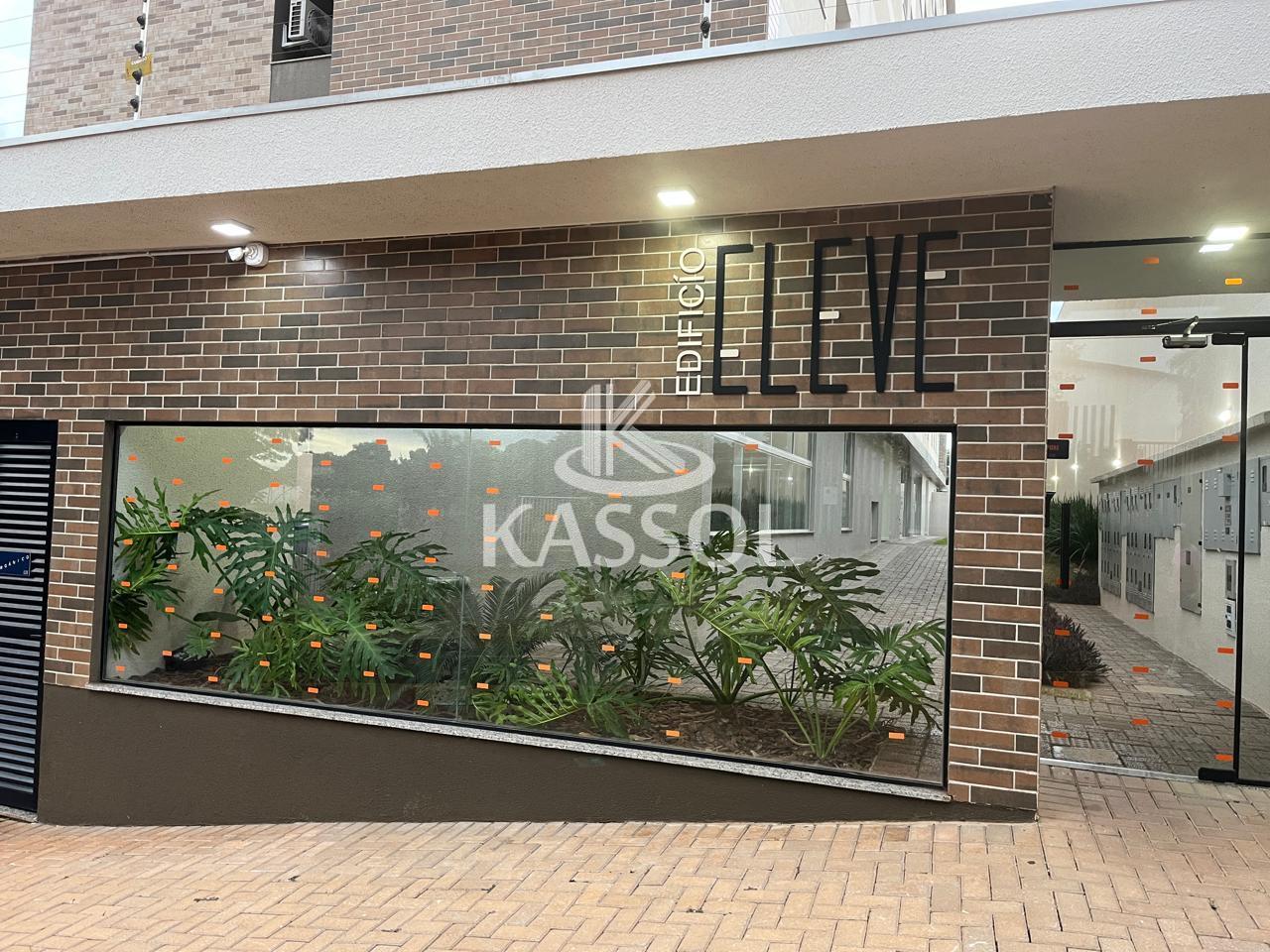 Apartamento à venda, CANCELLI, CASCAVEL - PR, 02 quartos, cozi...