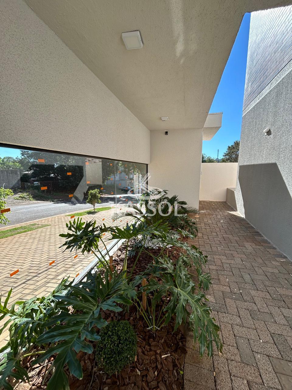 Apartamento à venda, CANCELLI, CASCAVEL - PR, 02 quartos, cozi...