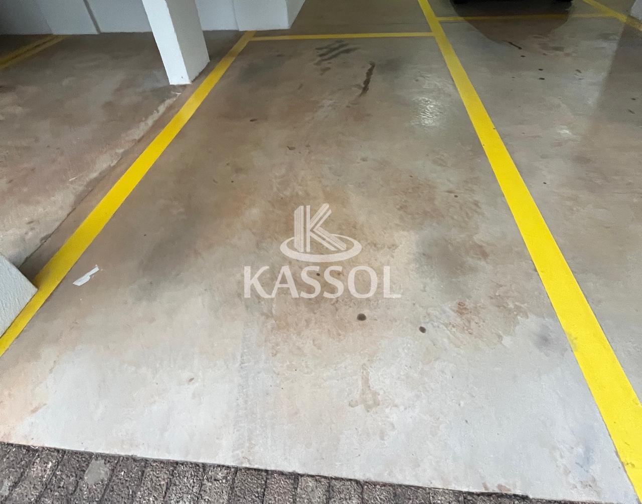 Apartamento à venda, CANCELLI, CASCAVEL - PR, 02 quartos, cozinha mobiliada